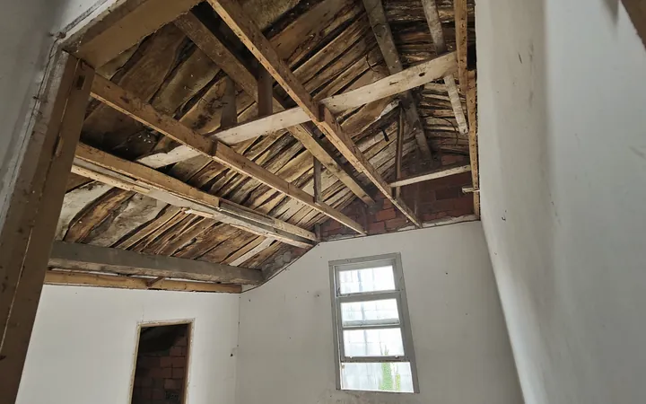 Casa estilo racionalista en Gontán (Abadín) - Foto 16