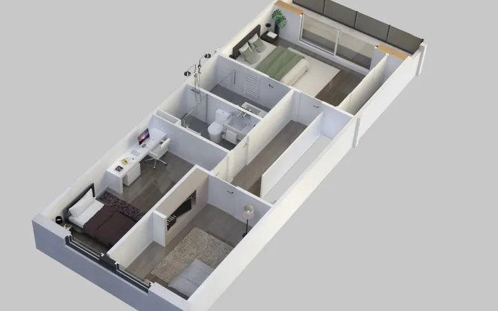 Próxima promoción de obra nueva en la Puebla de Alfindén - Foto 8