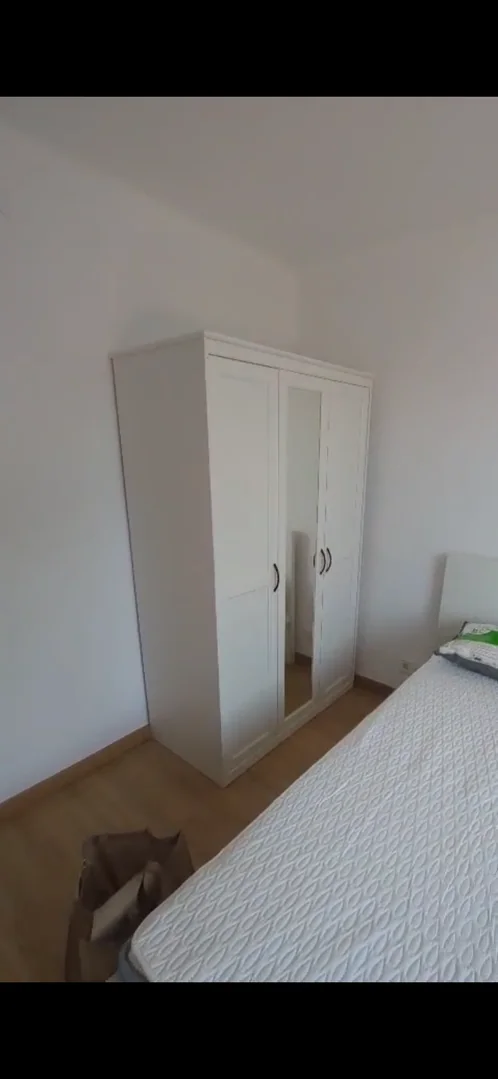 Apartamento amueblado con vistas a la ciudad de Barcelona para alquiler de temporada solo augusto  - Foto 6