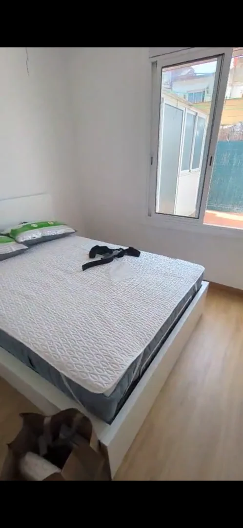 Apartamento amueblado con vistas a la ciudad de Barcelona para alquiler de temporada solo augusto  - Foto 7