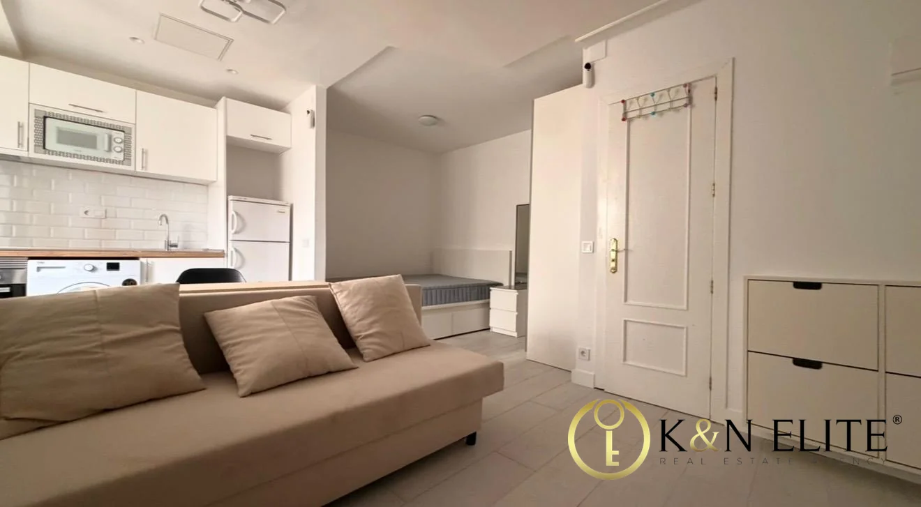 Estudio en Venta en Almagro, Chamberí  - Foto 20