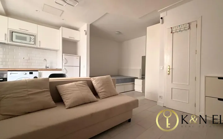 Estudio en Venta en Almagro, Chamberí  - Foto 20