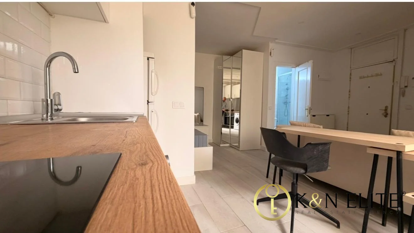Estudio en Venta en Almagro, Chamberí  - Foto 11