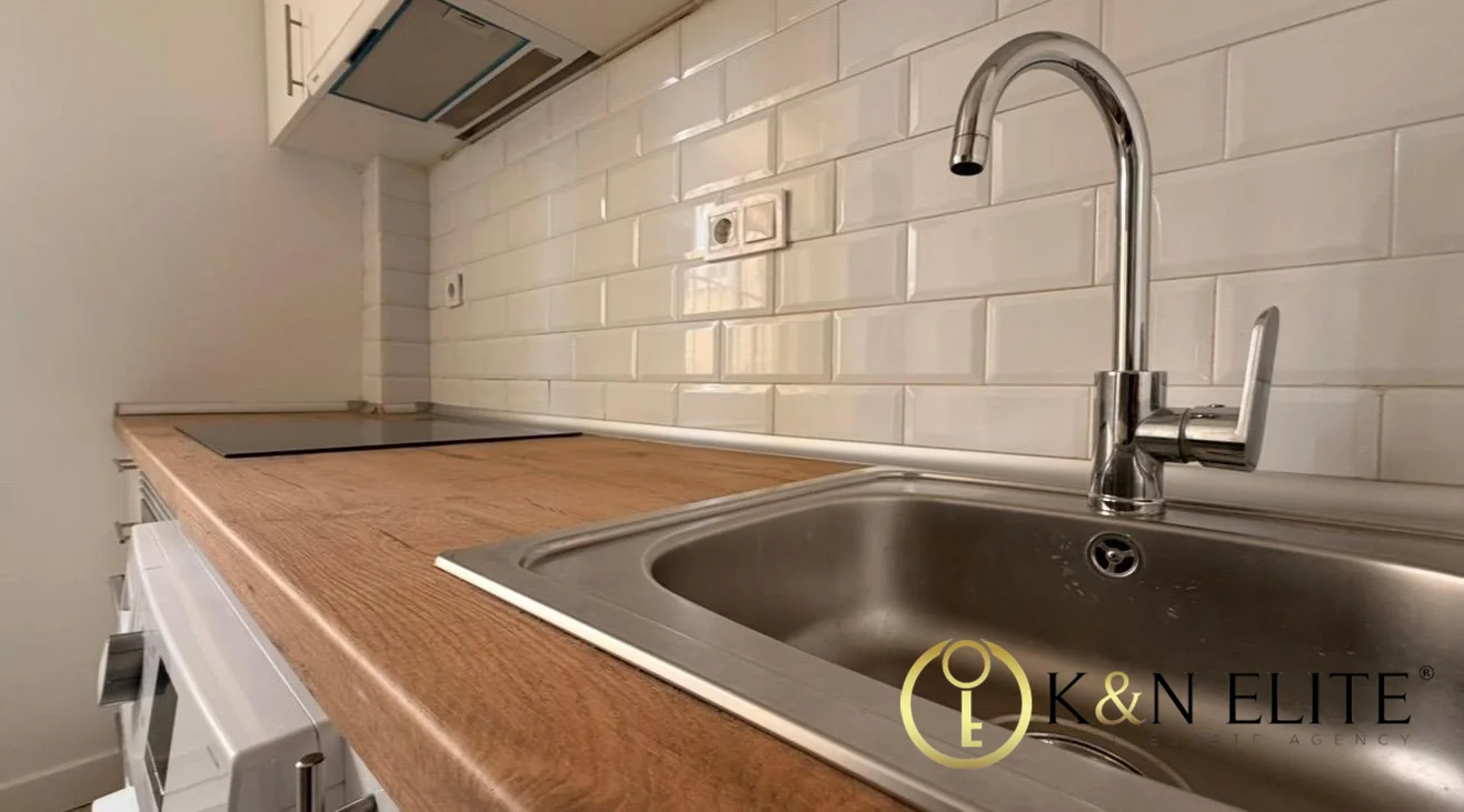 Estudio en Venta en Almagro, Chamberí  - Foto 17