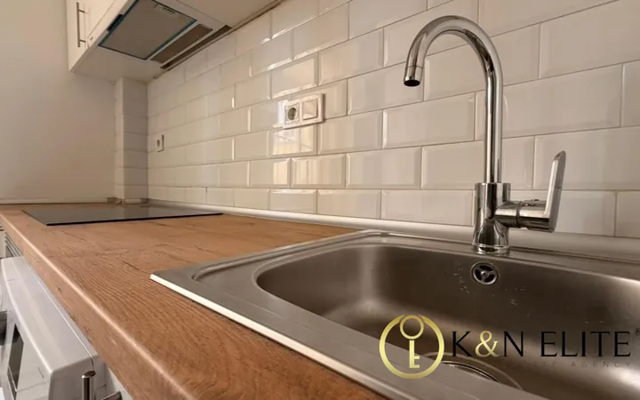 Estudio en Venta en Almagro, Chamberí  - Foto 17