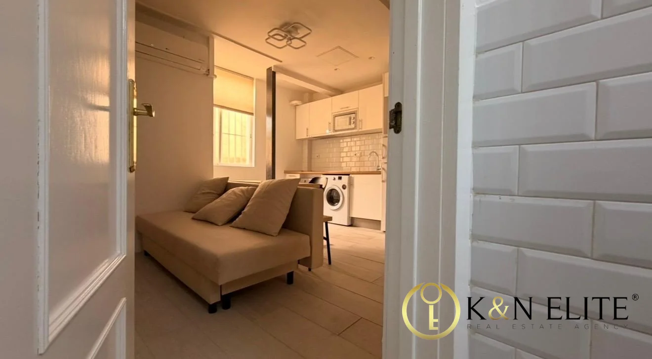 Estudio en Venta en Almagro, Chamberí  - Foto 15