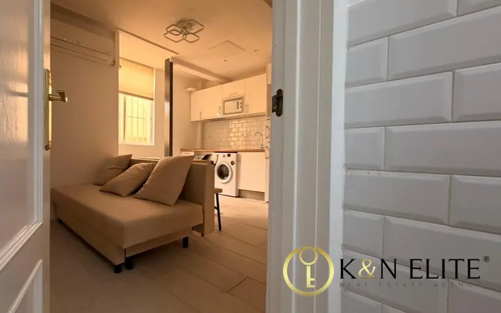 Estudio en Venta en Almagro, Chamberí  - Foto 15