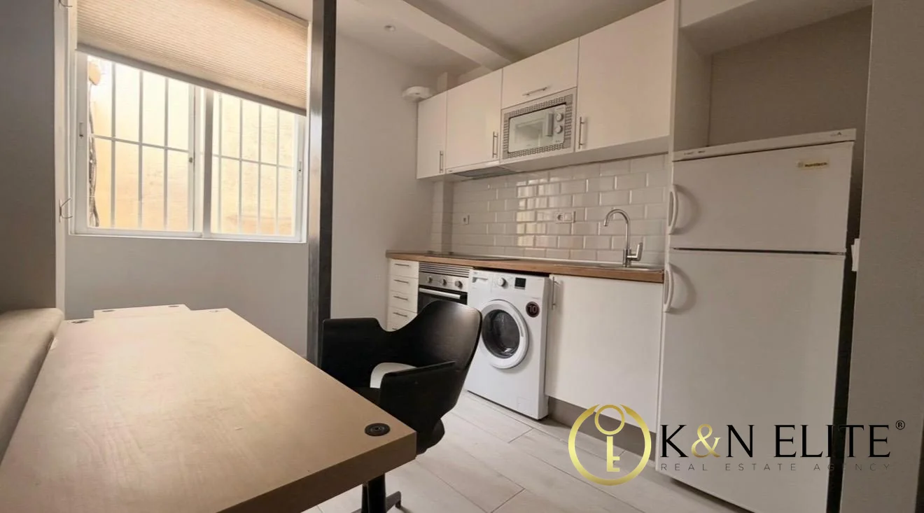 Estudio en Venta en Almagro, Chamberí  - Foto 19