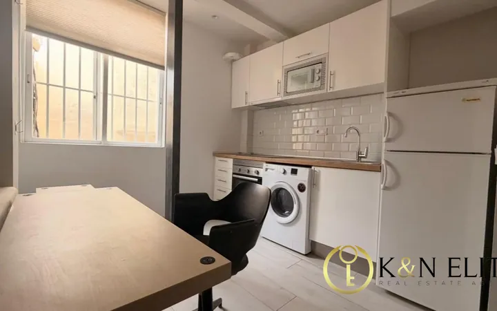 Estudio en Venta en Almagro, Chamberí  - Foto 19