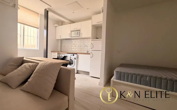 Estudio en Venta en Almagro, Chamberí  - Foto 12