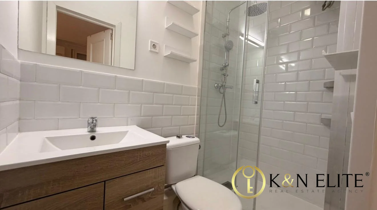 Estudio en Venta en Almagro, Chamberí  - Foto 3