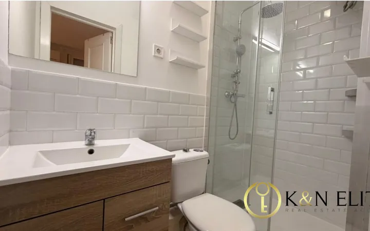 Estudio en Venta en Almagro, Chamberí  - Foto 3