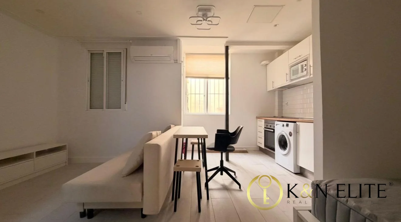 Estudio en Venta en Almagro, Chamberí  - Foto 16