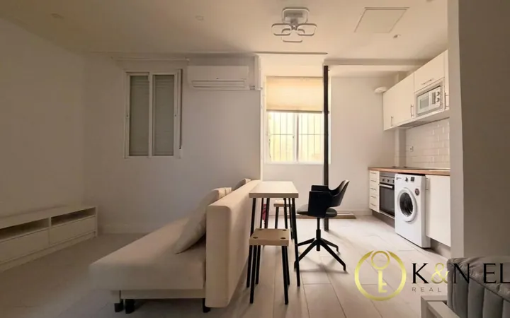 Estudio en Venta en Almagro, Chamberí  - Foto 16
