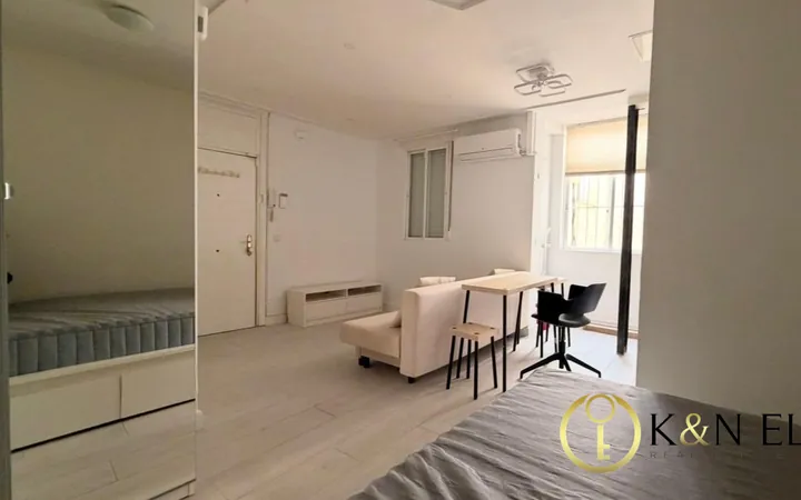 Estudio en Venta en Almagro, Chamberí  - Foto 13