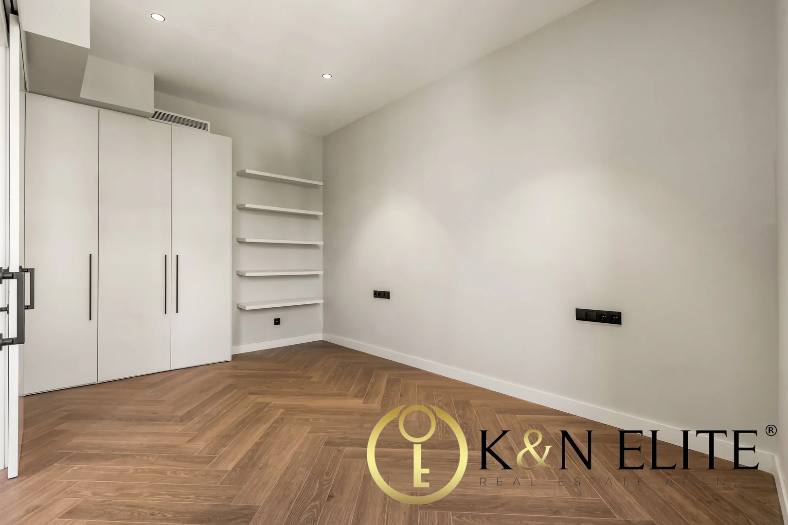 Exclusiva Vivienda Reformada en el Corazón del Quadrat d'Or - Foto 6