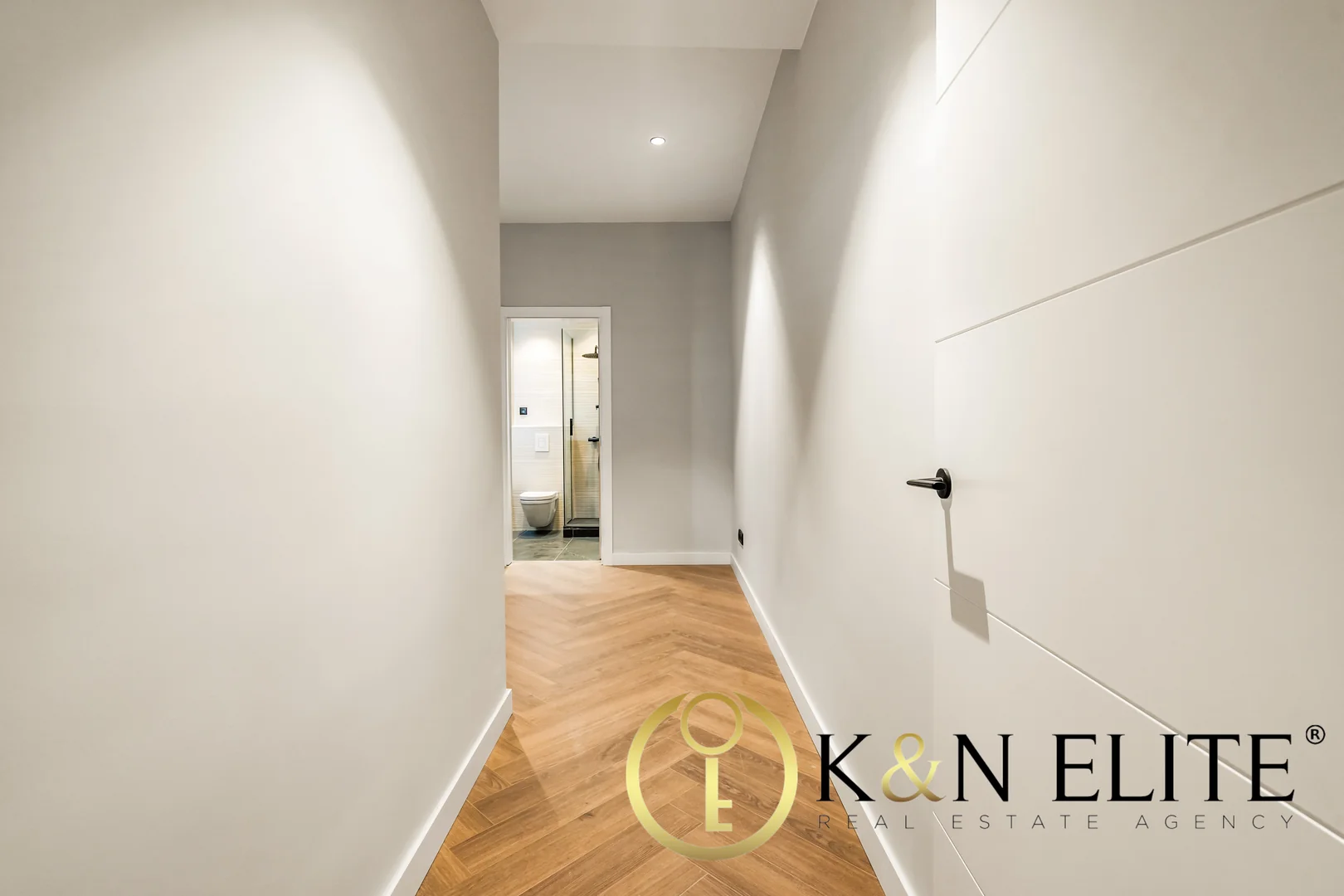 Exclusiva Vivienda Reformada en el Corazón del Quadrat d'Or - Foto 5