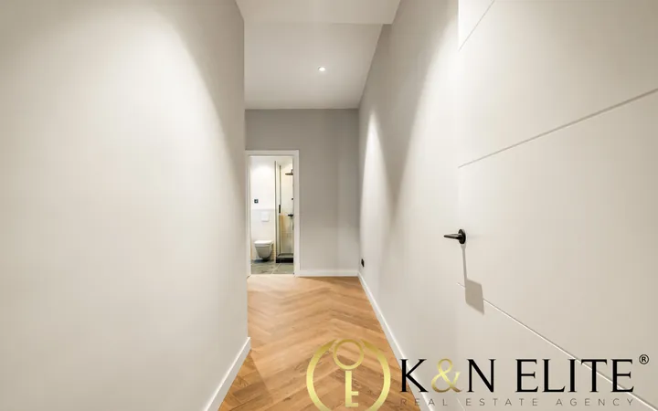 Exclusiva Vivienda Reformada en el Corazón del Quadrat d'Or - Foto 5