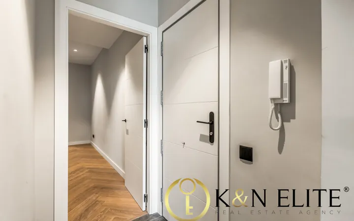 Exclusiva Vivienda Reformada en el Corazón del Quadrat d'Or - Foto 7