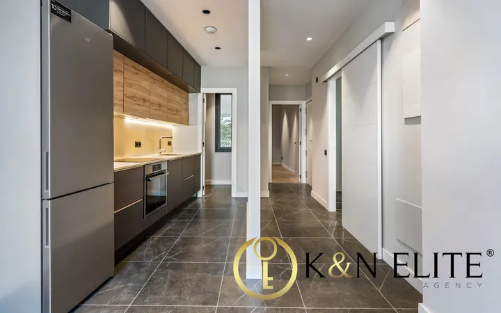 Exclusiva Vivienda Reformada en el Corazón del Quadrat d'Or - Foto 4