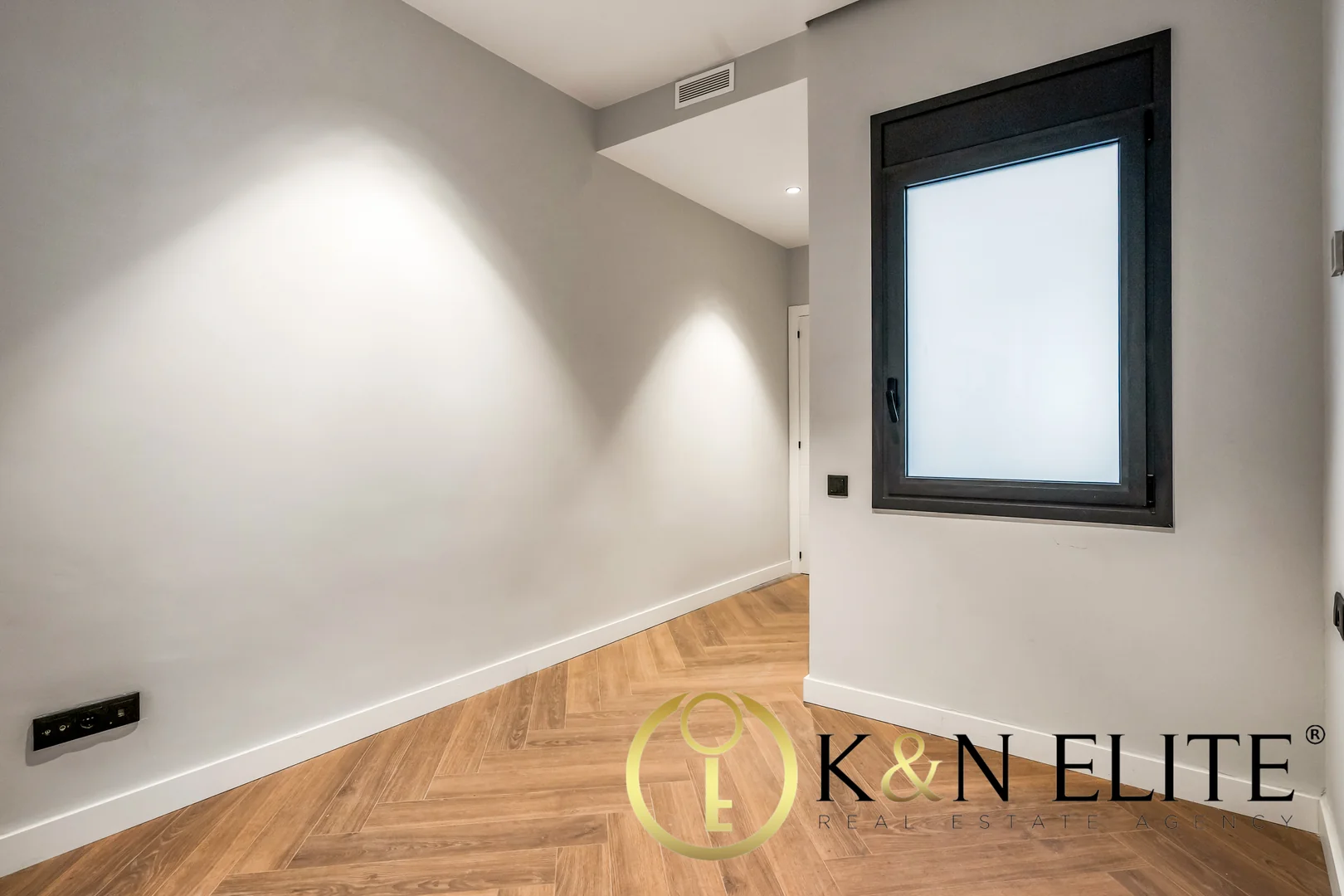 Exclusiva Vivienda Reformada en el Corazón del Quadrat d'Or - Foto 10