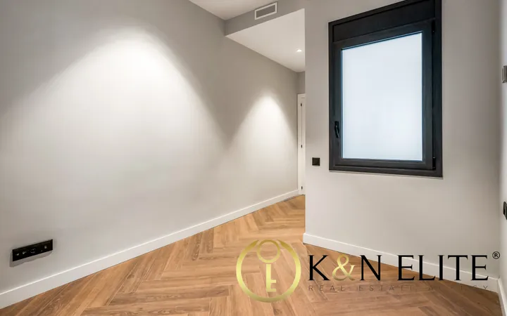 Exclusiva Vivienda Reformada en el Corazón del Quadrat d'Or - Foto 10