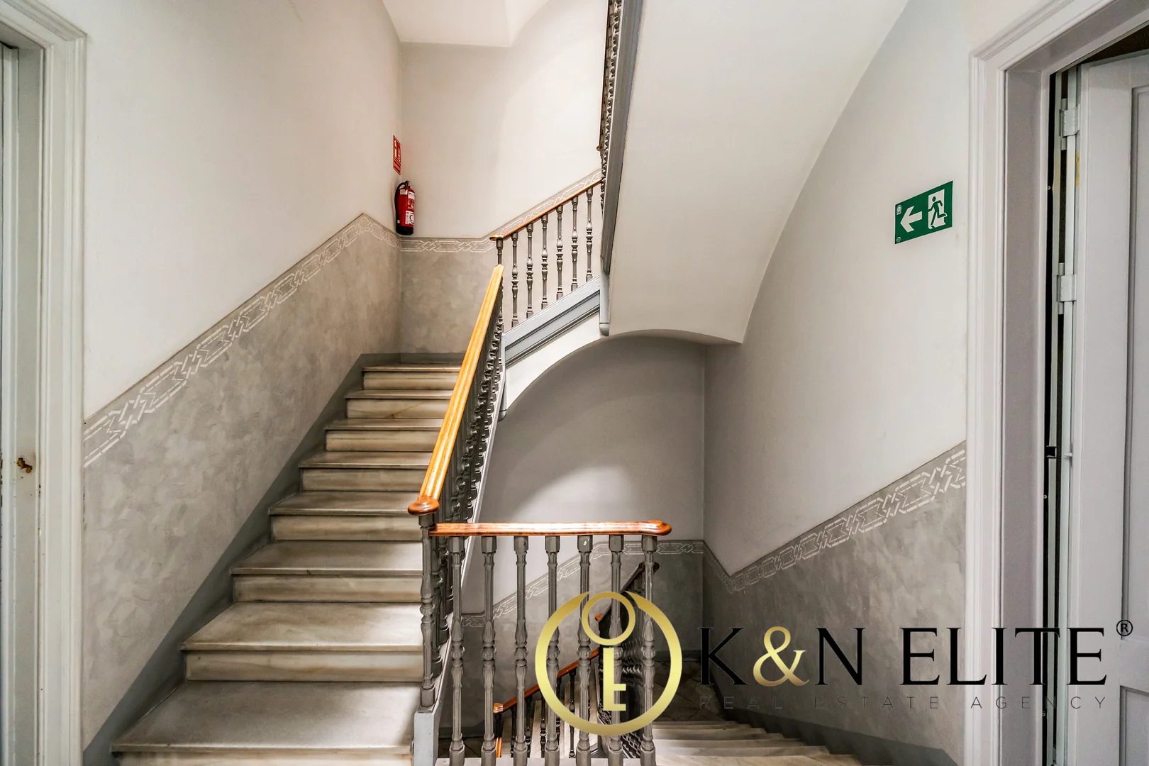 Exclusiva Vivienda Reformada en el Corazón del Quadrat d'Or - Foto 12