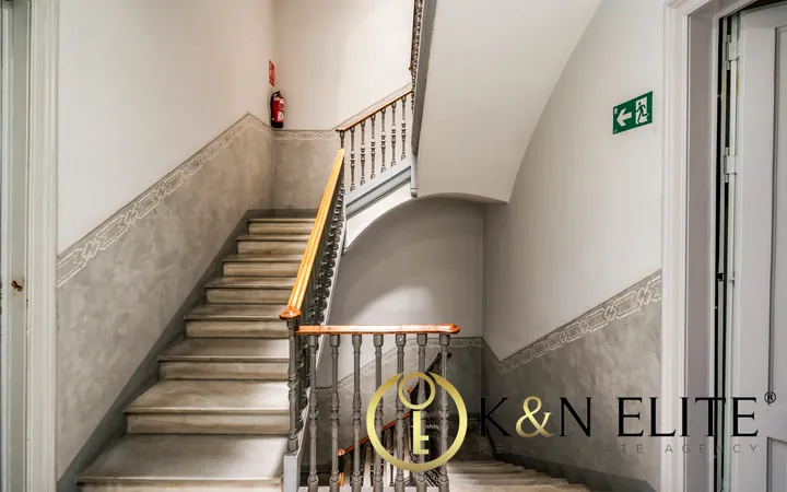 Exclusiva Vivienda Reformada en el Corazón del Quadrat d'Or - Foto 12