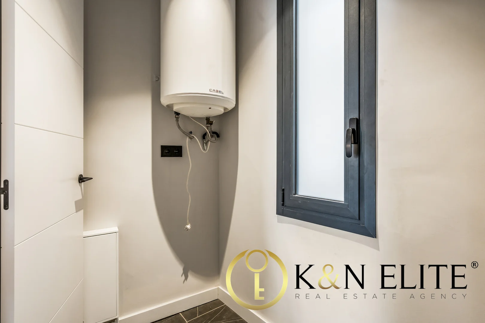 Exclusiva Vivienda Reformada en el Corazón del Quadrat d'Or - Foto 11