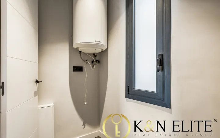 Exclusiva Vivienda Reformada en el Corazón del Quadrat d'Or - Foto 11