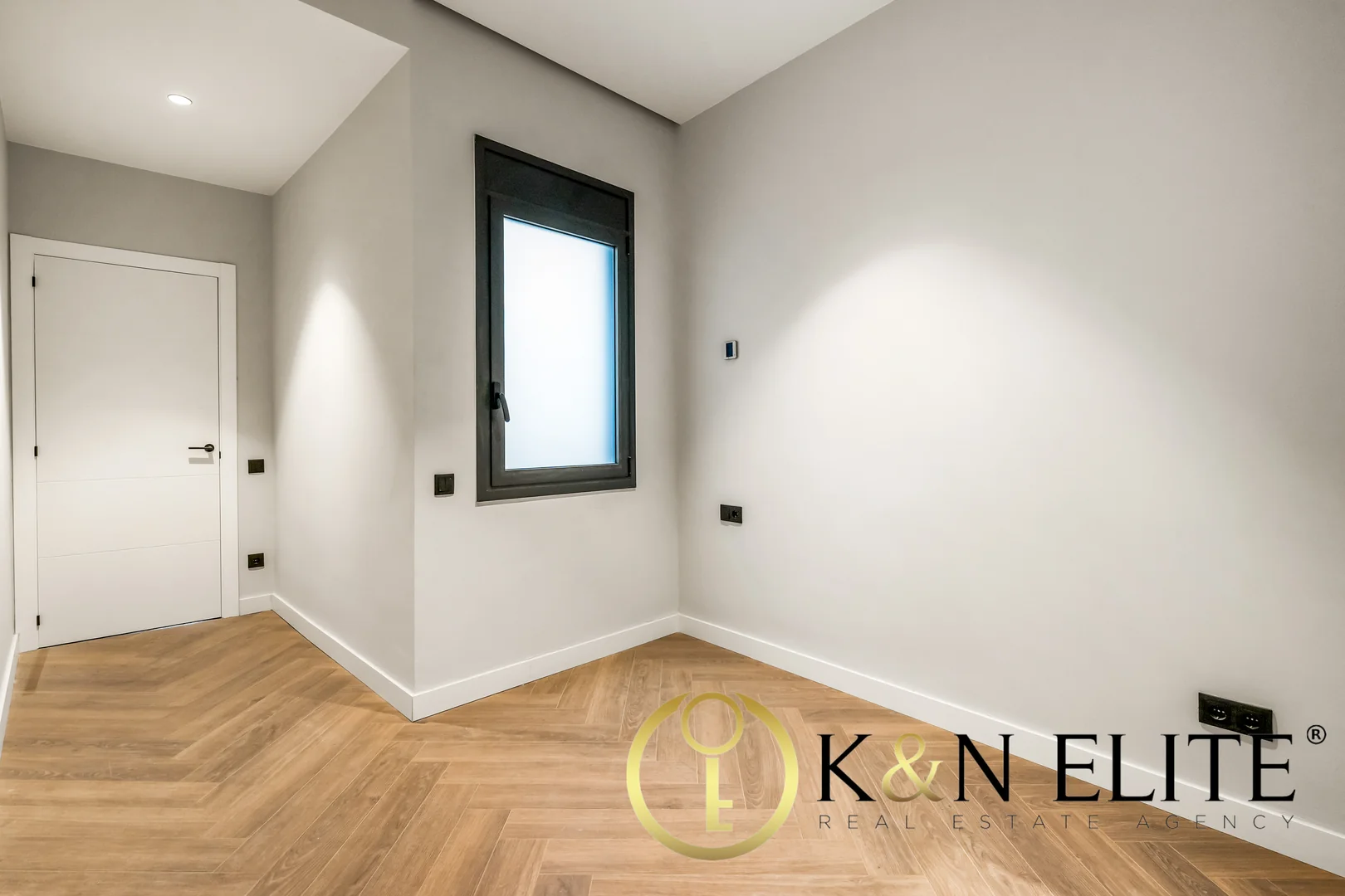 Exclusiva Vivienda Reformada en el Corazón del Quadrat d'Or - Foto 9
