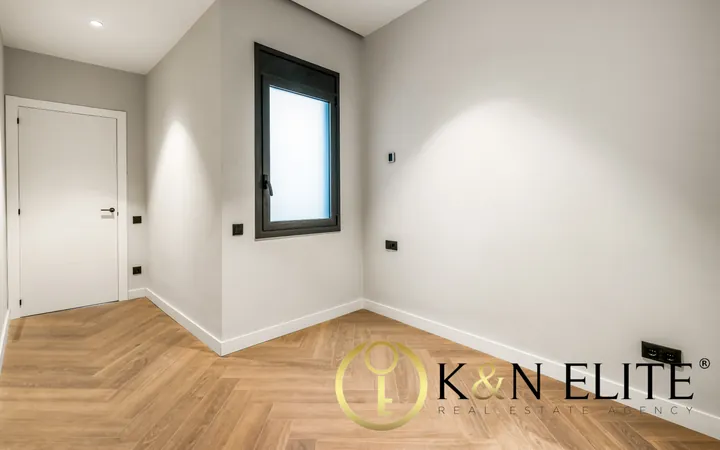 Exclusiva Vivienda Reformada en el Corazón del Quadrat d'Or - Foto 9