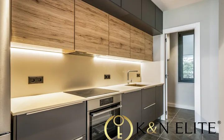 Exclusiva Vivienda Reformada en el Corazón del Quadrat d'Or - Foto 3