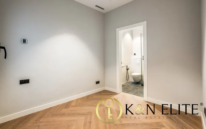 Exclusiva Vivienda Reformada en el Corazón del Quadrat d'Or - Foto 8