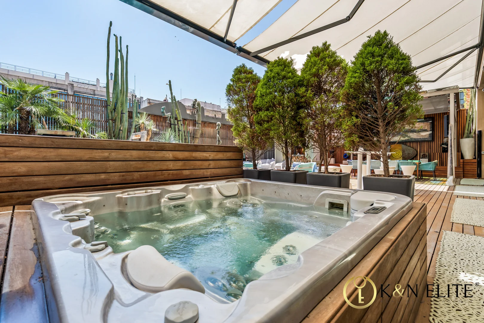Una Joya Residencial Junto al Passeig de Gràcia - Foto 7