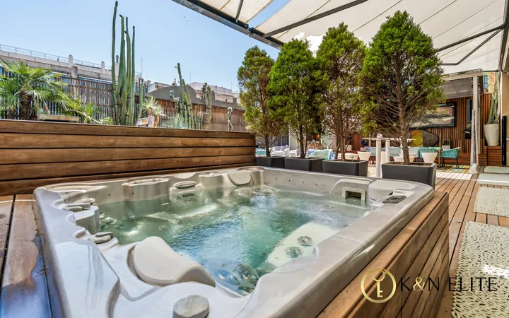 Una Joya Residencial Junto al Passeig de Gràcia - Foto 7