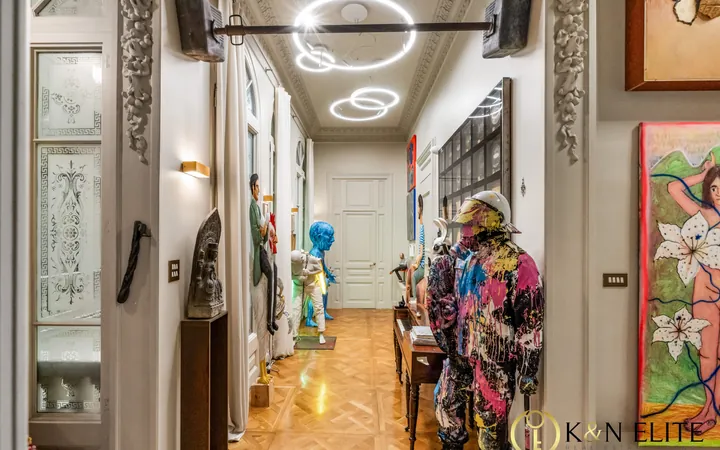 Una Joya Residencial Junto al Passeig de Gràcia - Foto 6