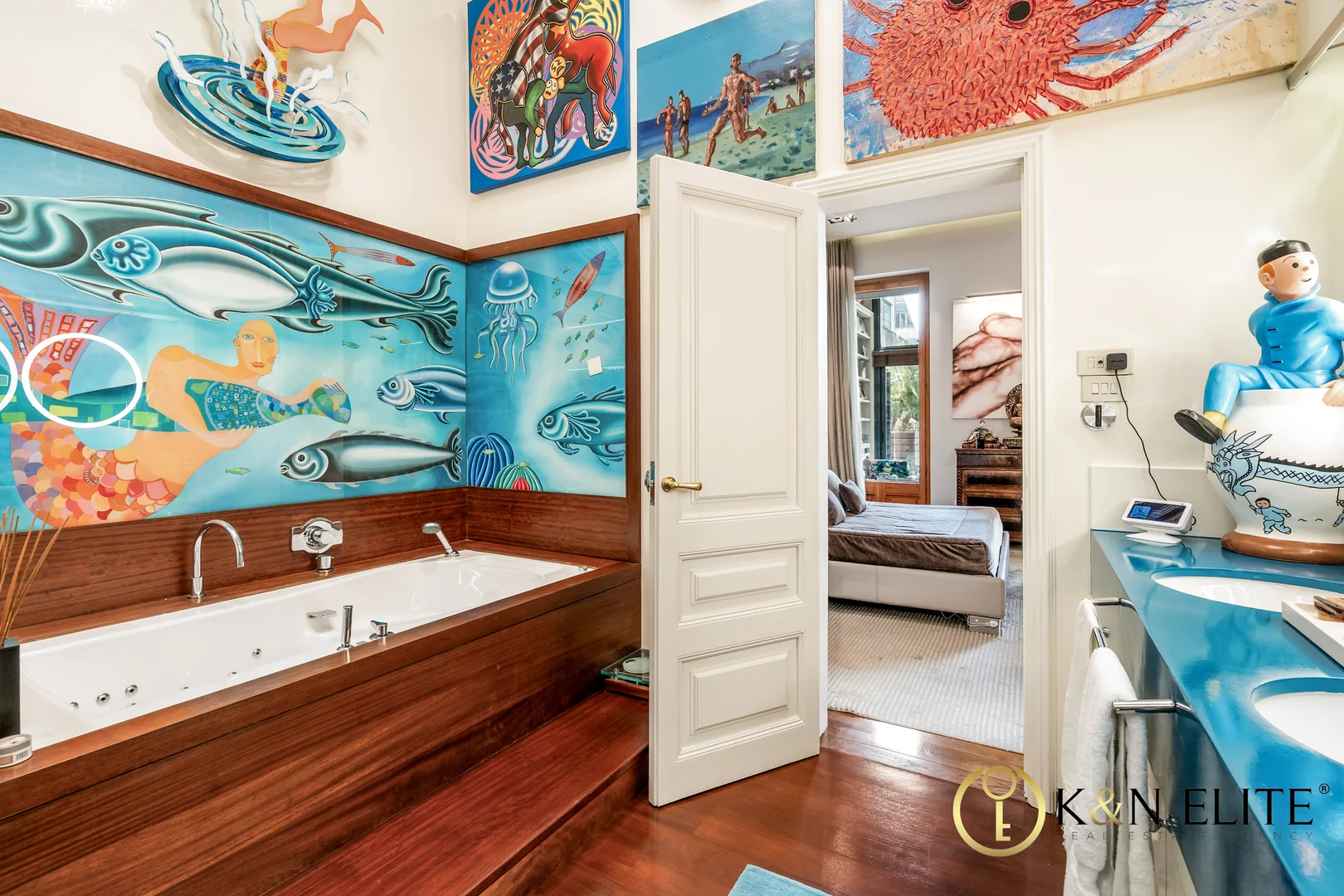 Una Joya Residencial Junto al Passeig de Gràcia - Foto 14