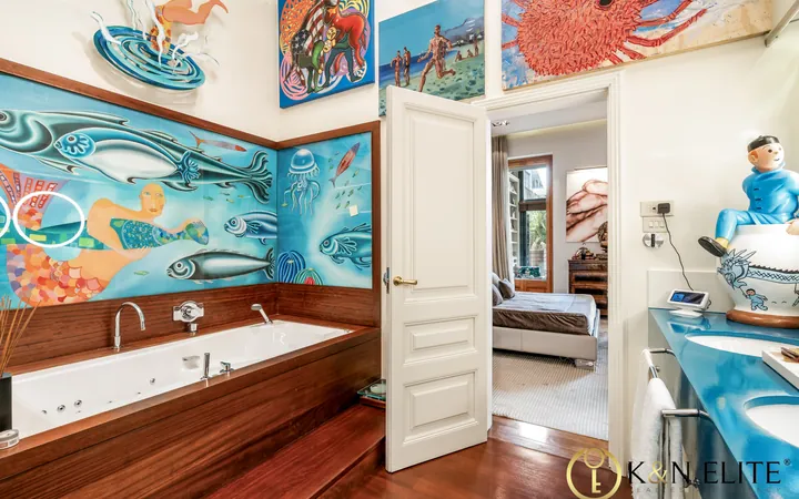 Una Joya Residencial Junto al Passeig de Gràcia - Foto 14