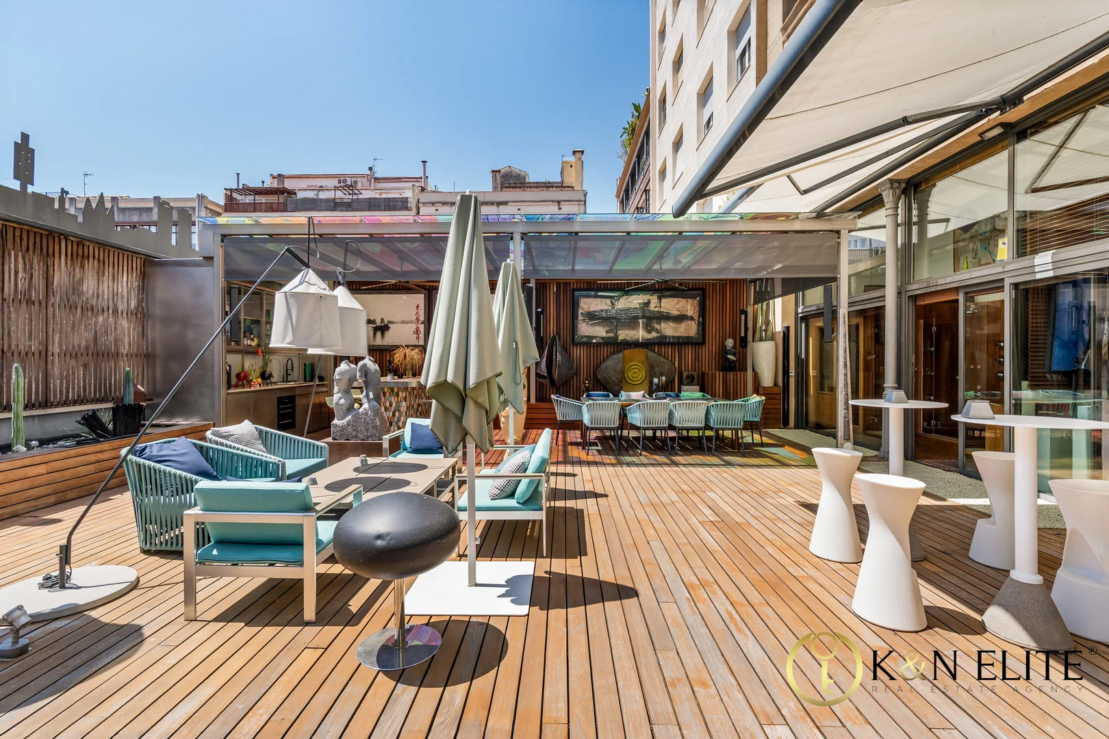 Una Joya Residencial Junto al Passeig de Gràcia - Foto 13