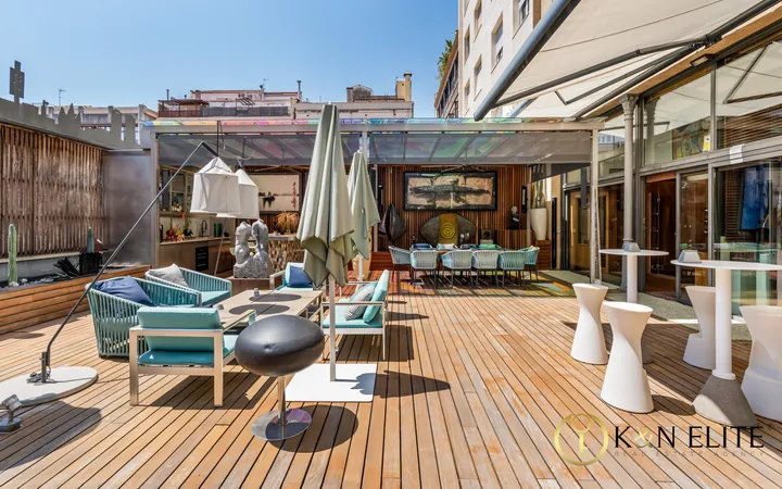 Una Joya Residencial Junto al Passeig de Gràcia - Foto 13