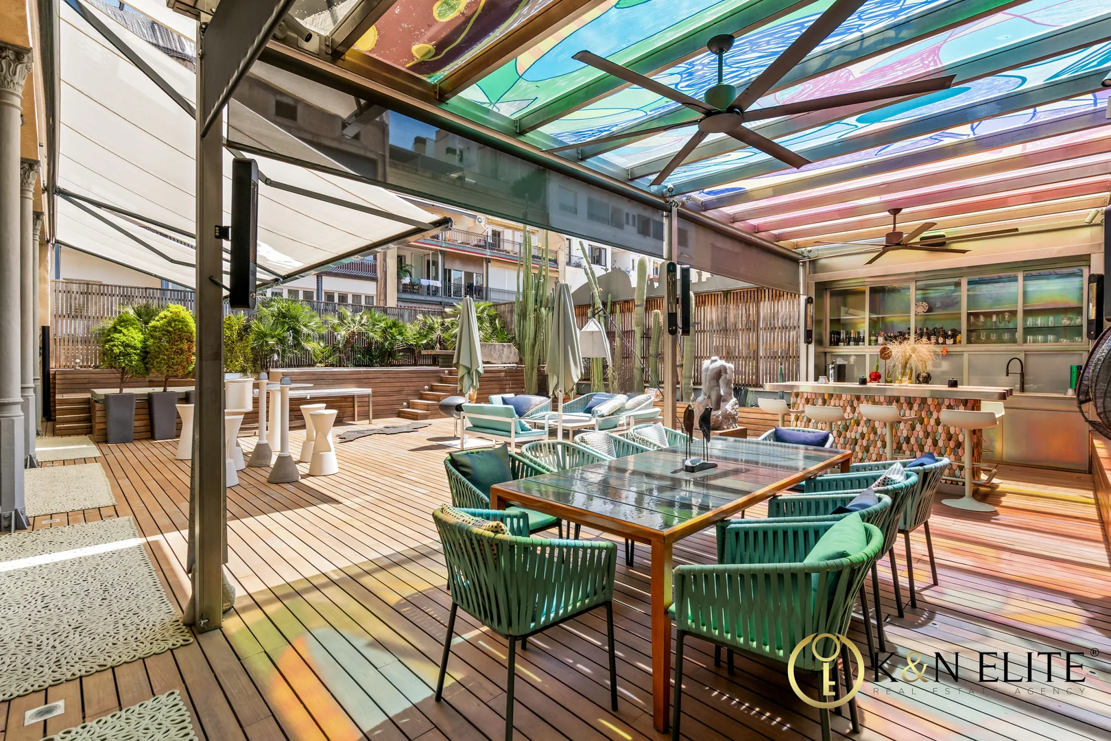 Una Joya Residencial Junto al Passeig de Gràcia - Foto 11