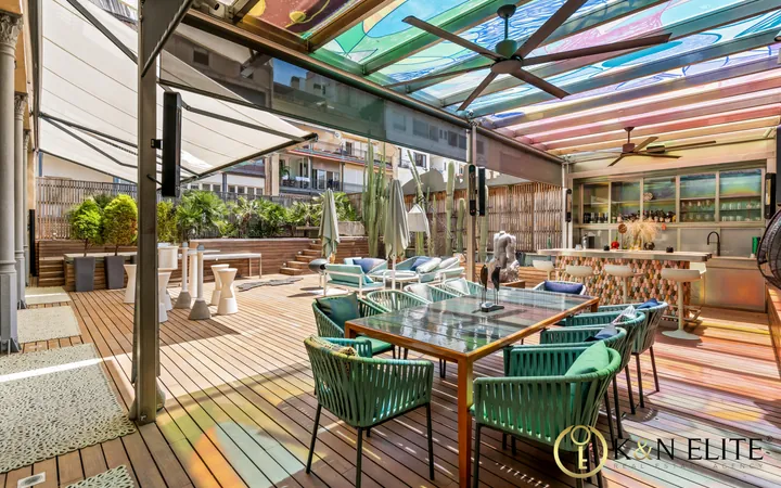 Una Joya Residencial Junto al Passeig de Gràcia - Foto 11