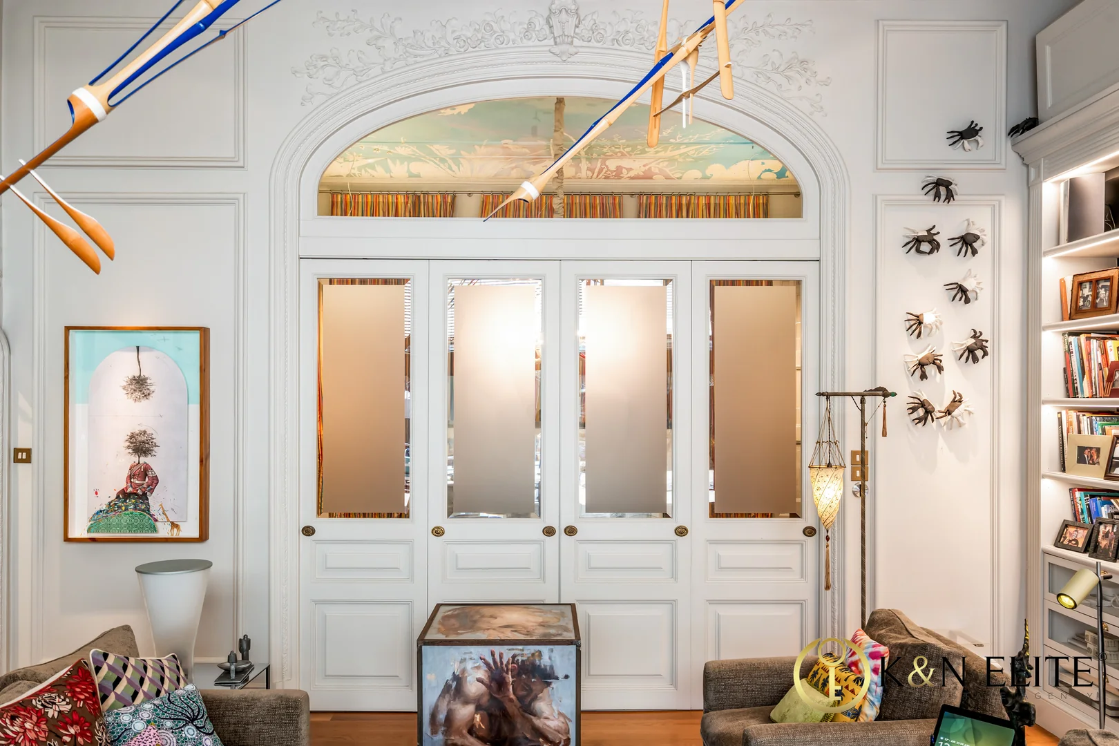 Una Joya Residencial Junto al Passeig de Gràcia - Foto 10