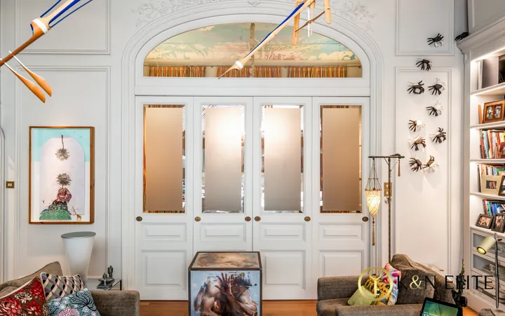 Una Joya Residencial Junto al Passeig de Gràcia - Foto 10