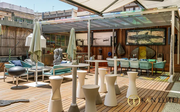 Una Joya Residencial Junto al Passeig de Gràcia - Foto 8