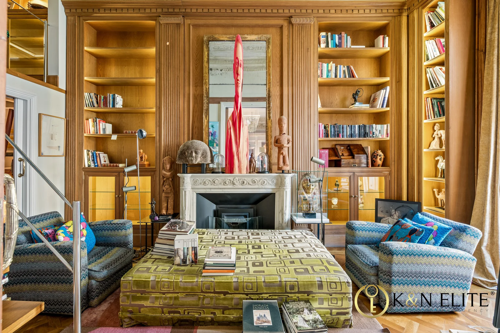 Una Joya Residencial Junto al Passeig de Gràcia - Foto 20