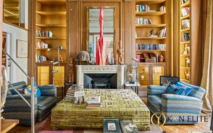 Una Joya Residencial Junto al Passeig de Gràcia - Foto 20