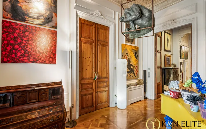 Una Joya Residencial Junto al Passeig de Gràcia - Foto 18