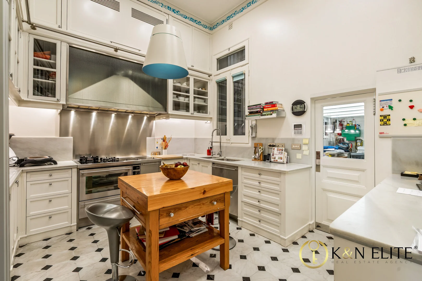 Una Joya Residencial Junto al Passeig de Gràcia - Foto 17